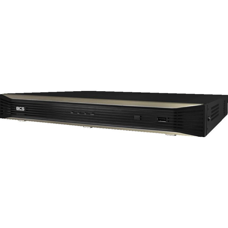 Rejestrator BCS POINT BCS-P-NVR1602-A-4K(4)