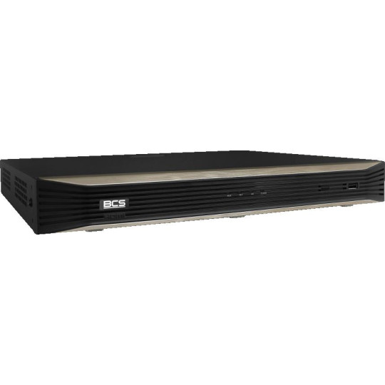 Rejestrator BCS POINT BCS-P-NVR1602-A-4K(4)
