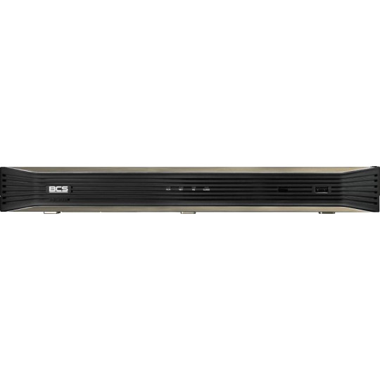 Rejestrator BCS POINT BCS-P-NVR1602-A-4K(4)