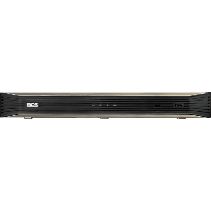 Rejestrator BCS POINT BCS-P-NVR1602-A-4K(4)