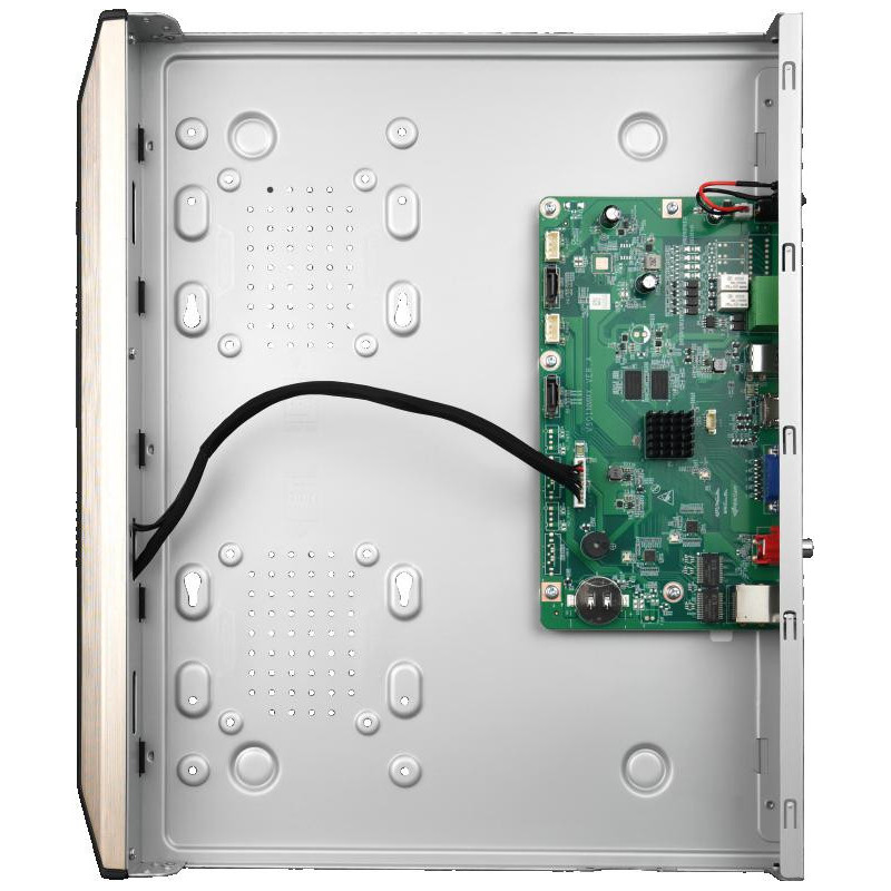 Rejestrator BCS POINT BCS-P-NVR1602-A-4K(4)