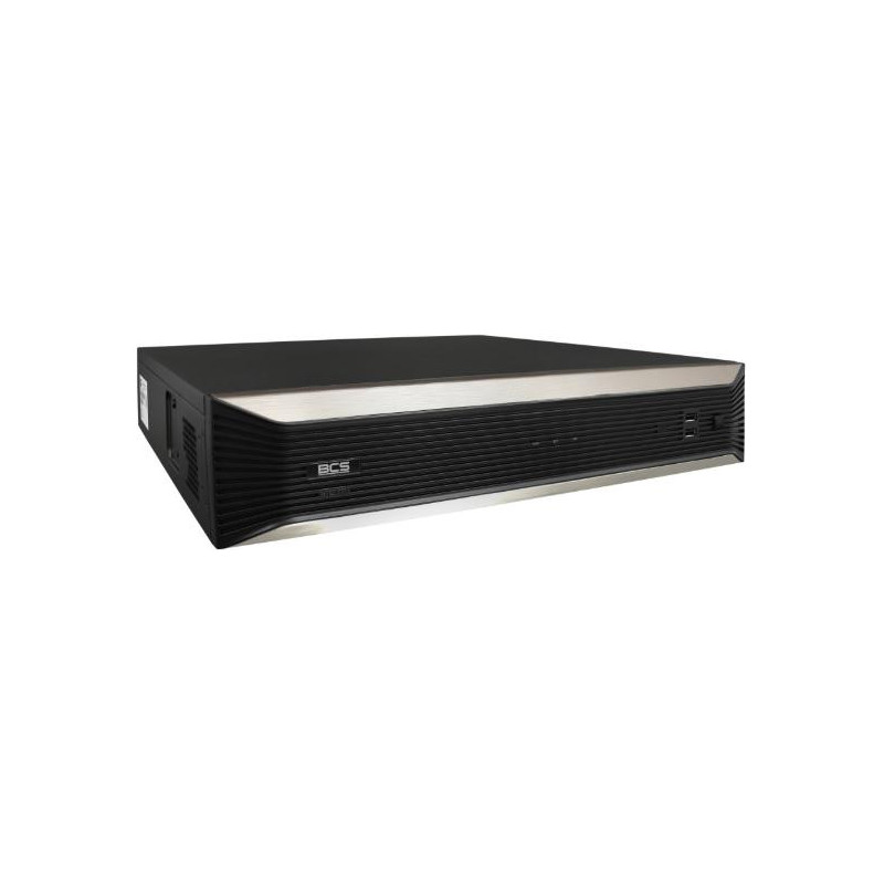 Rejestrator BCS POINT BCS-P-NVR6408-A-4K(4)