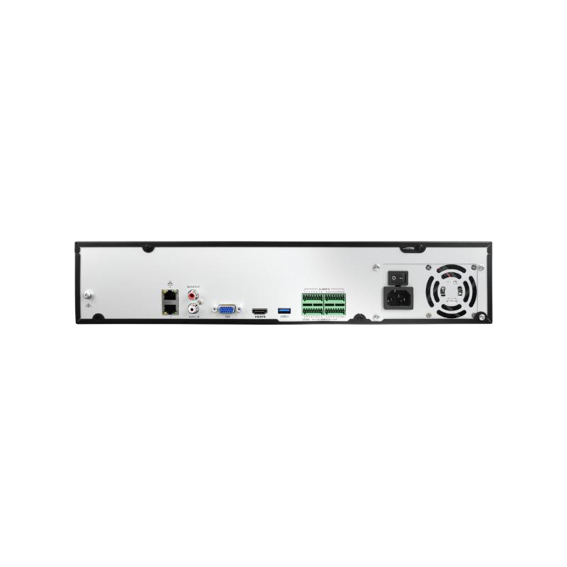 Rejestrator BCS POINT BCS-P-NVR6408-A-4K(4)