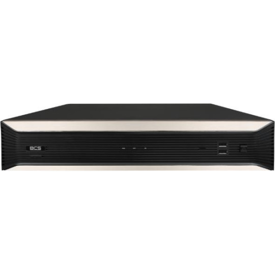 Rejestrator BCS POINT BCS-P-NVR6408-A-4K(4)