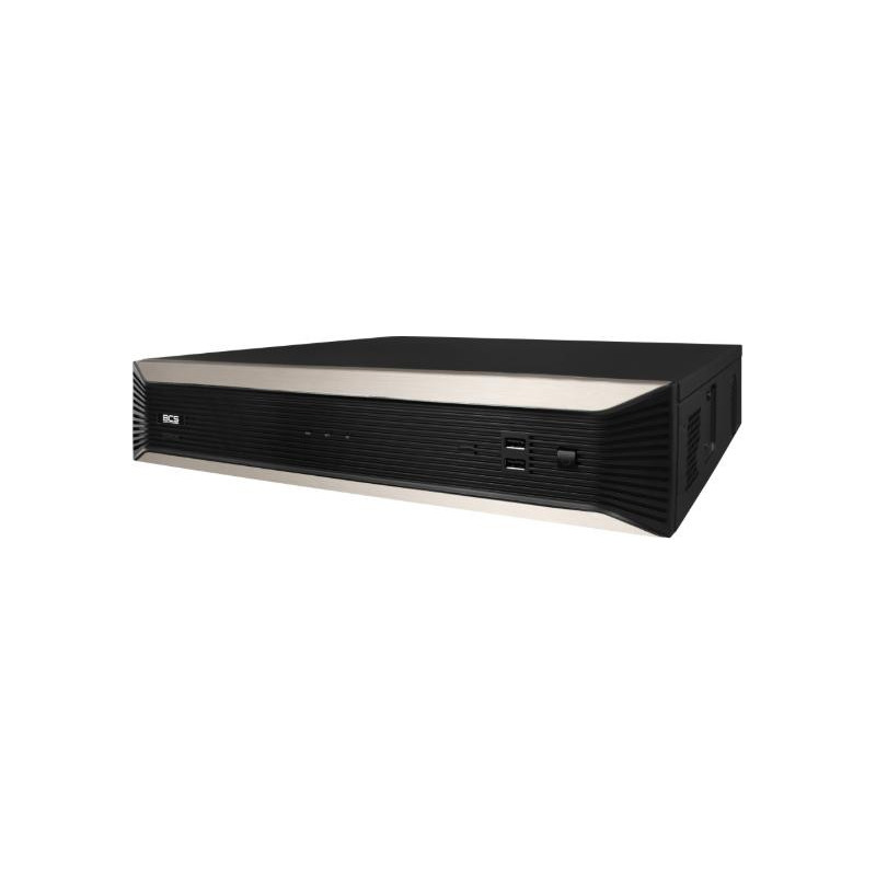 Rejestrator BCS POINT BCS-P-NVR6408-A-4K(4)