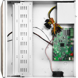 Rejestrator BCS POINT BCS-P-NVR6408-A-4K(4)