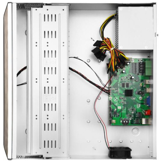 Rejestrator BCS POINT BCS-P-NVR6408-A-4K(4)