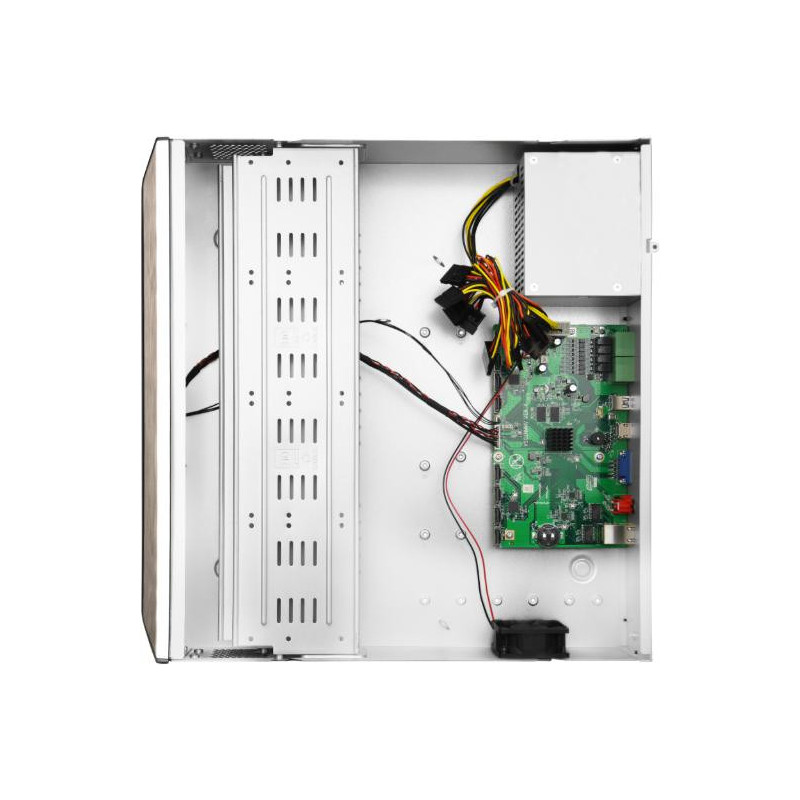 Rejestrator BCS POINT BCS-P-NVR6408-A-4K(4)