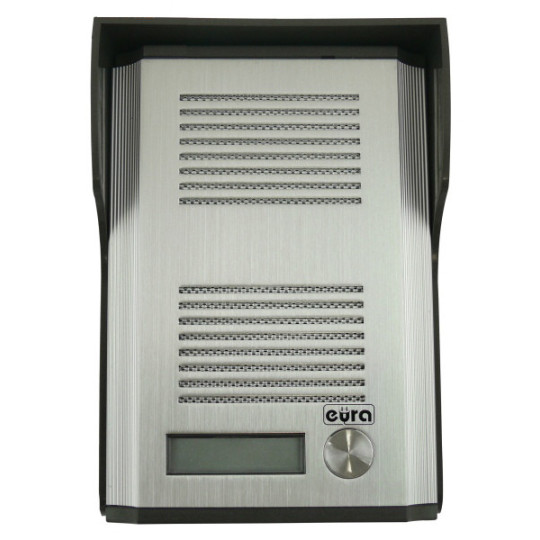 DOMOFON EURA ADP-44A3 (RL-3203D); 8142