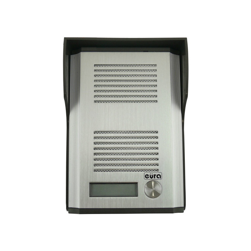 DOMOFON EURA ADP-44A3 (RL-3203D); 8142