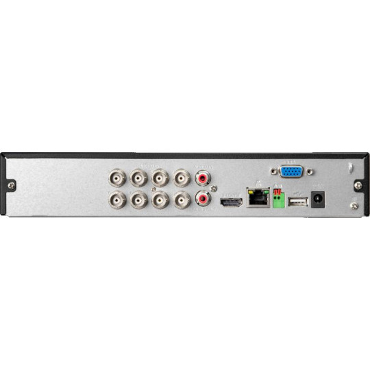 Rejestrator BCS LINE BCS-L-XVR0801(6)