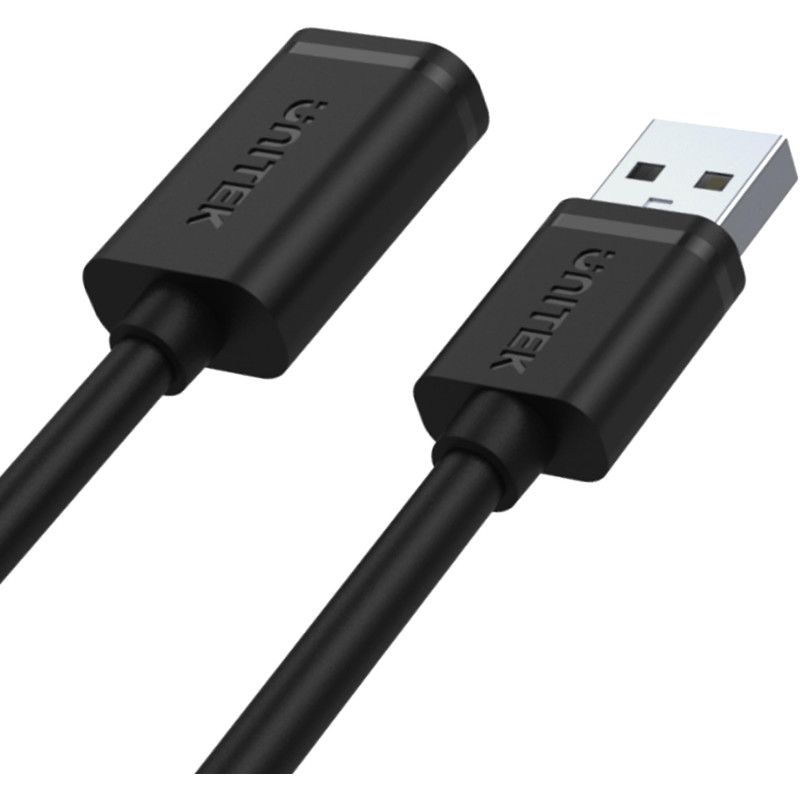 Unitek przewód przedłużacz USB 2.0 AM-AF 2M