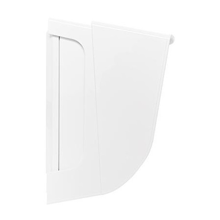 SATEL BE WAVE Daszek ochronny do czujek Outdoor Curtain Detector HOOD A ABAX2