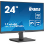 Monitor LED IIYAMA XU2492HSU-B6 24 cale Ultra Slim IPS USB + gwarancja 24/7