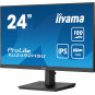 Monitor LED IIYAMA XU2492HSU-B6 24 cale Ultra Slim IPS USB + gwarancja 24/7