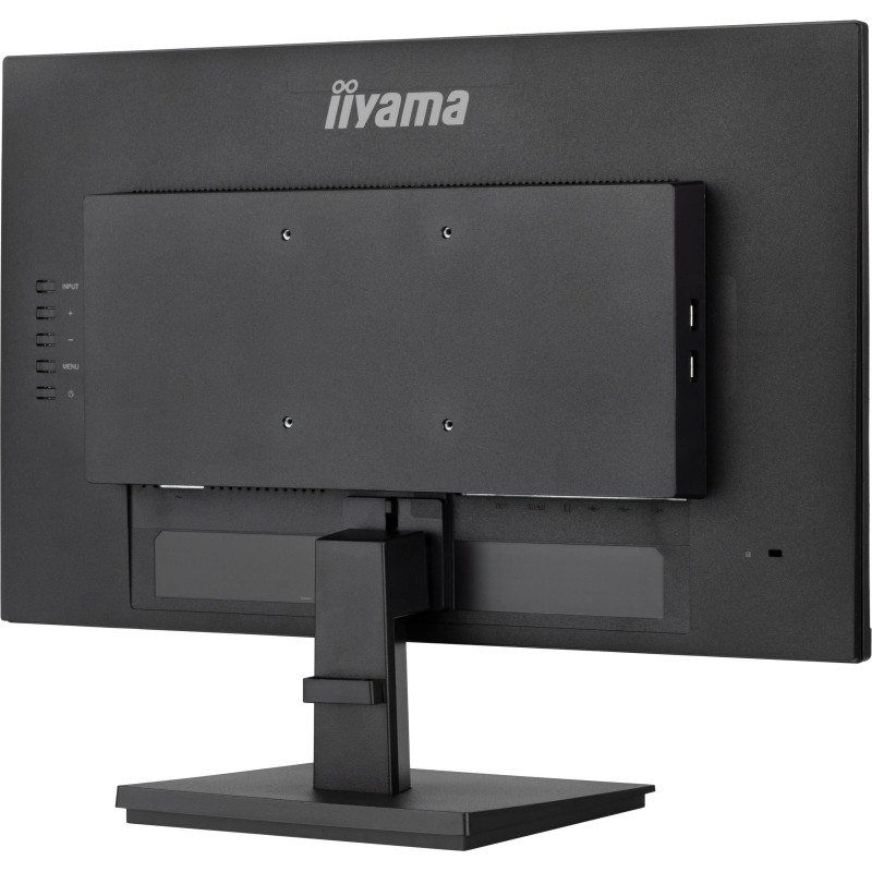 Monitor LED IIYAMA XU2492HSU-B6 24 cale Ultra Slim IPS USB + gwarancja 24/7
