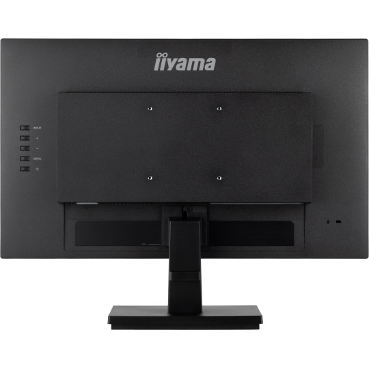 Monitor LED IIYAMA XU2492HSU-B6 24 cale Ultra Slim IPS USB + gwarancja 24/7