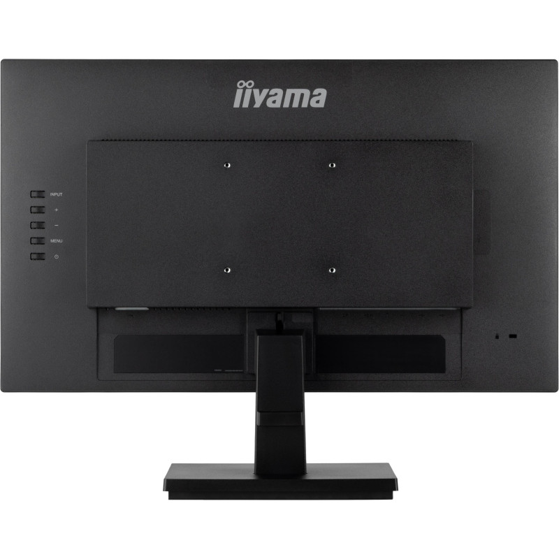Monitor LED IIYAMA XU2492HSU-B6 24 cale Ultra Slim IPS USB + gwarancja 24/7