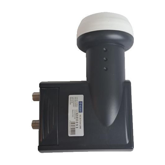 Konwerter Twin SC-20 Telmor