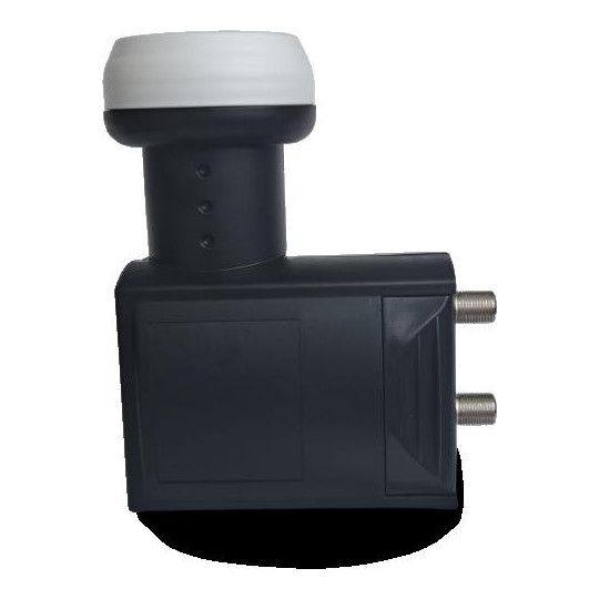 Konwerter Twin SC-20 Telmor