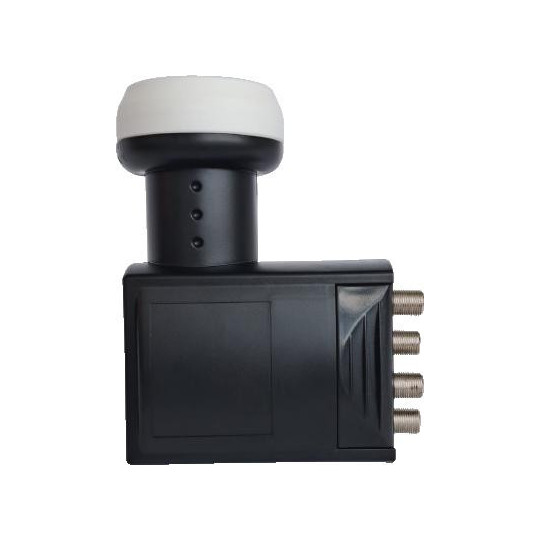 Konwerter Quad SC-40 Telmor