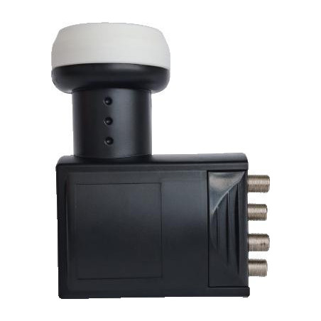 Konwerter Quad SC-40 Telmor