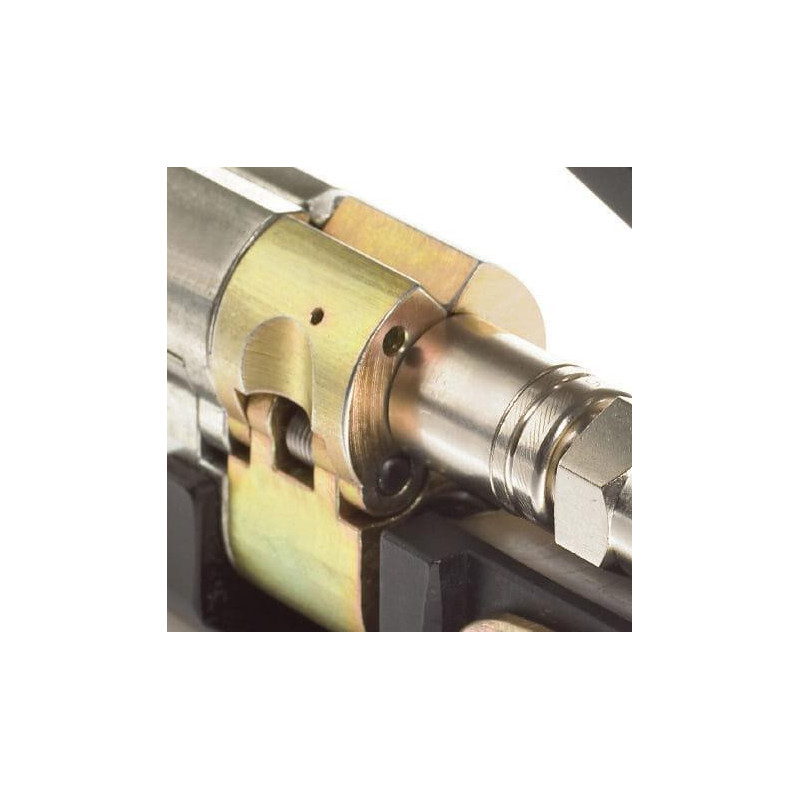 Zaciskarka złącz kompresyjnych COBRA 360 Telmor