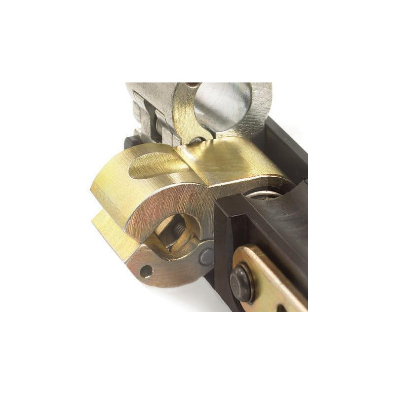 Zaciskarka złącz kompresyjnych COBRA 360 Telmor