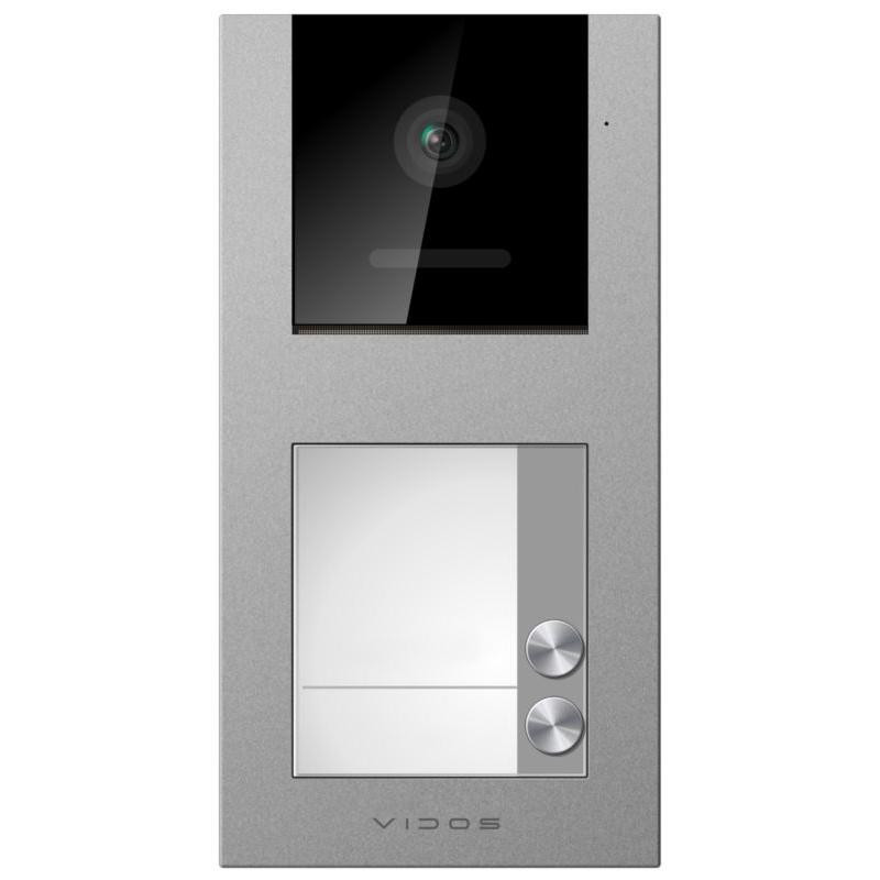 WIDEODOMOFON VIDOS X S11-2/M13-XT TUYA