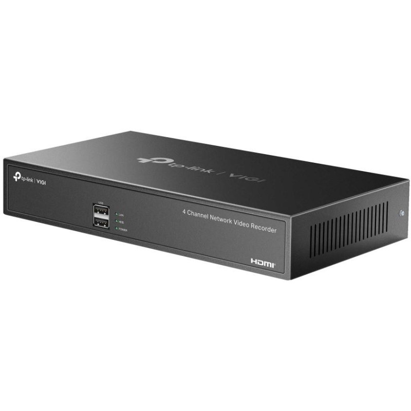 REJESTRATOR TP-LINK VIGI NVR1004H