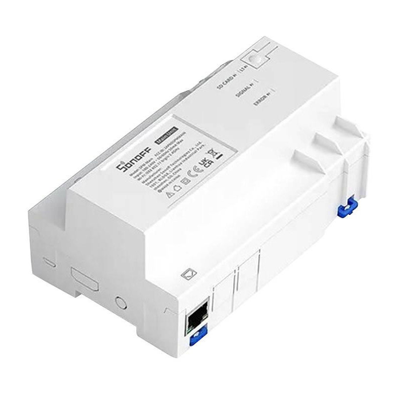 Sonoff SPM-Main Wi-Fi jednostka centralna