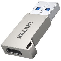 Unitek A1034NI adapter USB-A na USB-C 3.1 Gen1