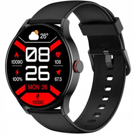 Smartwatch Imiki TG1 czarny