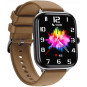IMIKI Smart Watch IMIKI ST1 Brown