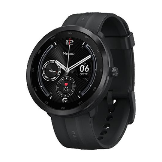 Smartwatch 70mai Maimo Watch R czarny