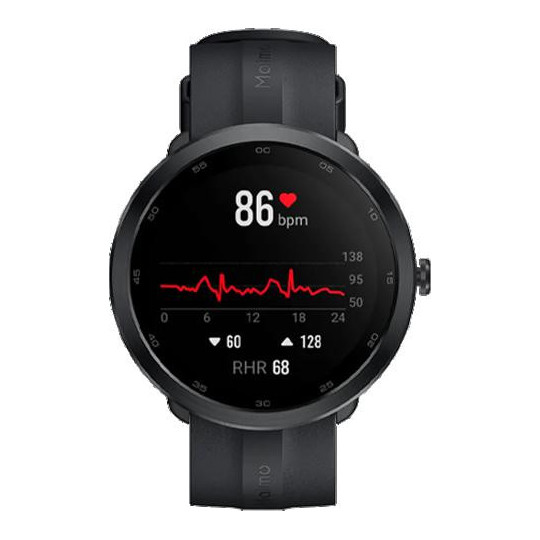 Smartwatch 70mai Maimo Watch R czarny