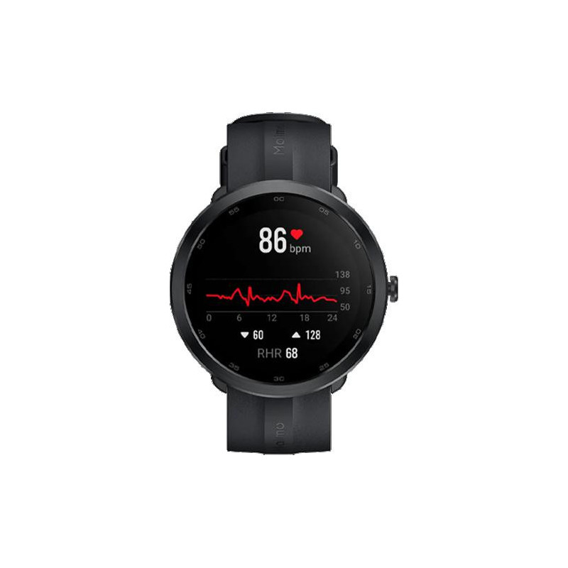 Smartwatch 70mai Maimo Watch R czarny
