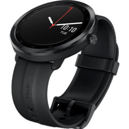 Smartwatch 70mai Maimo Watch R czarny