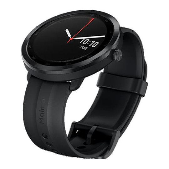 Smartwatch 70mai Maimo Watch R czarny