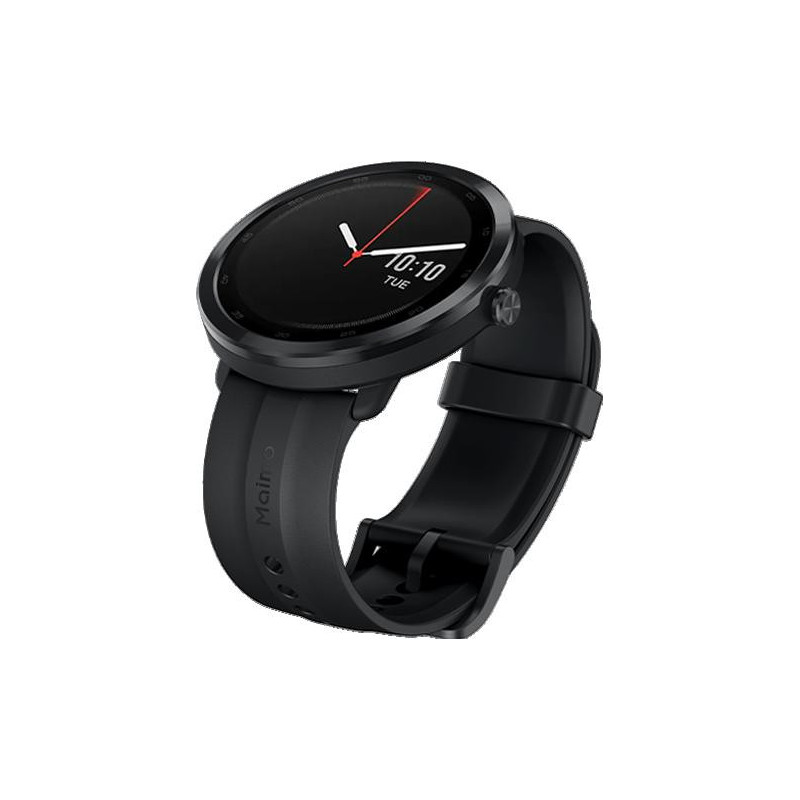 Smartwatch 70mai Maimo Watch R czarny