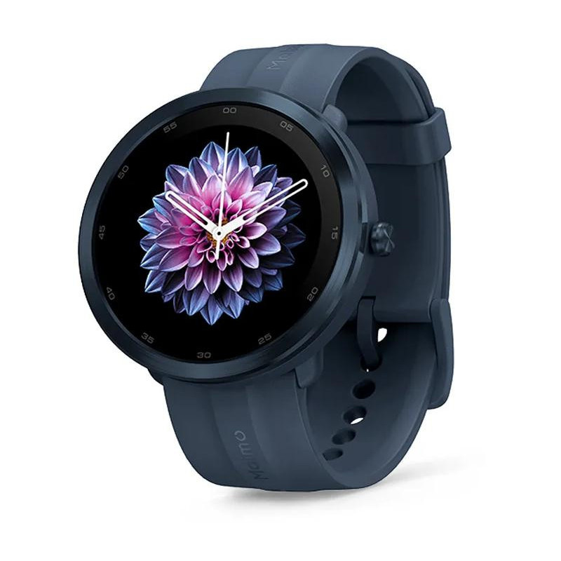 Smartwatch 70mai Maimo Watch R niebieski