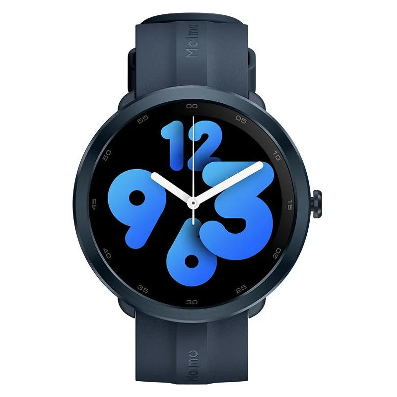 Smartwatch 70mai Maimo Watch R GPS niebieski