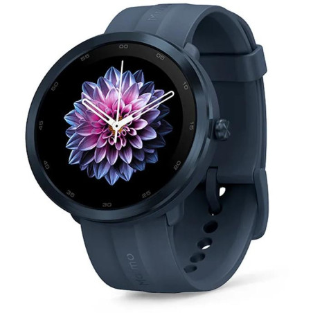 Smartwatch 70mai Maimo Watch R GPS niebieski