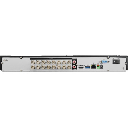 Rejestrator BCS LINE BCS-L-XVR1602-4KE(5)