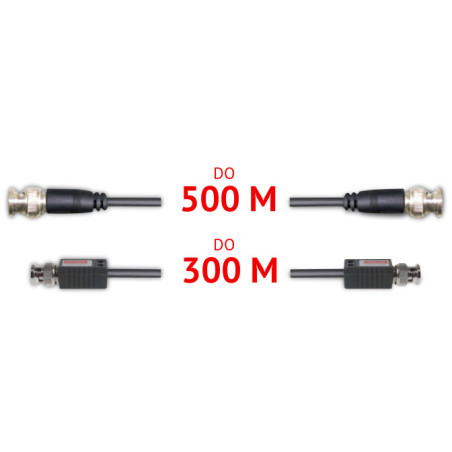 KAMERA HDCVI DAHUA HAC-HDW2802T-A-0280B-S2-DIP