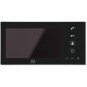ACO INS-MP7 BK (Czarny) Monitor INSPIRO - kolorowy cyfrowy 7” do systemów videodomofonowych