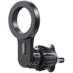 Uchwyt samochodowy magnetyczny Joyroom JR-ZS355 MagSafe Apple iPhone na kratkę wentylacyjną