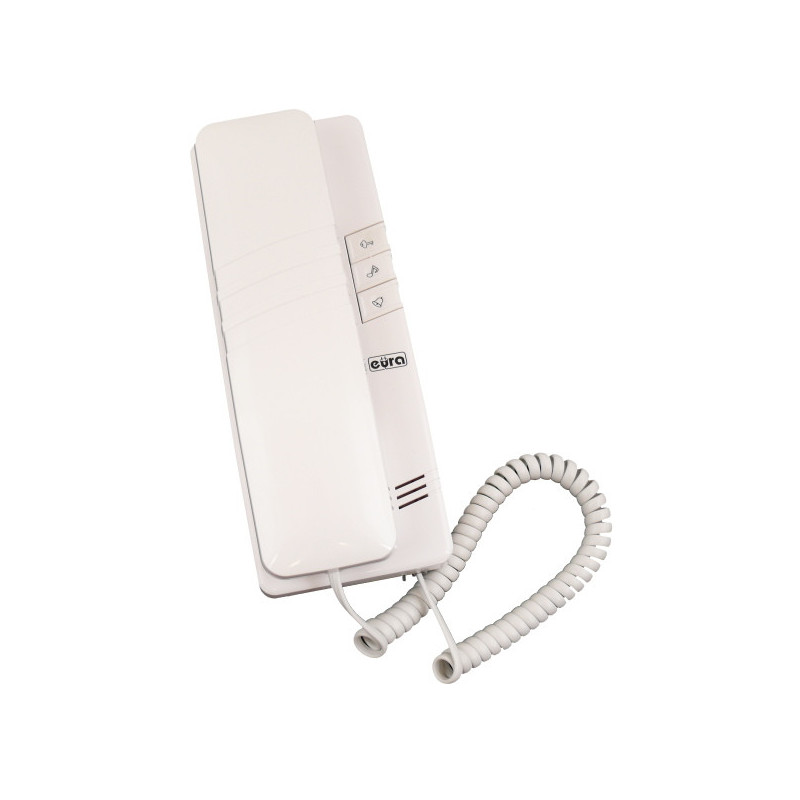 DOMOFON EURA ADP-42A3 (RL-3203M); 8298