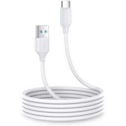 Kabel USB-A / USB-C Joyroom S-UC027A9 100cm 3A biały