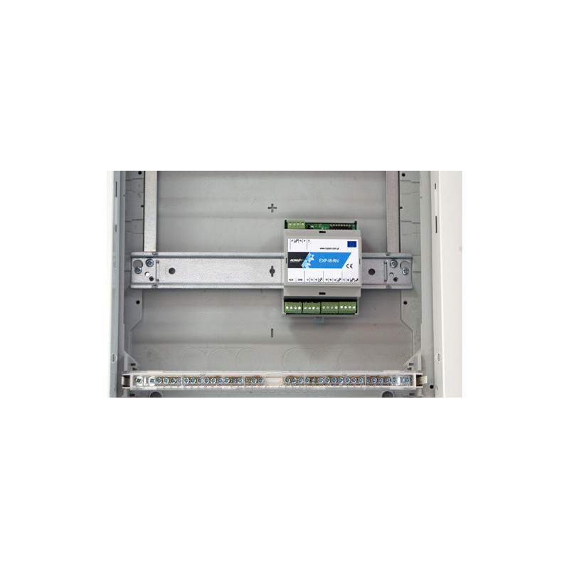 ROPAM MODUŁ EKSPANDER EXP-I8-RN-D4M